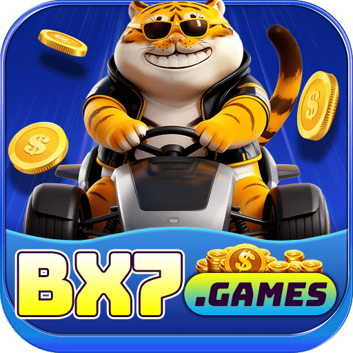 bx7games – Cassino Online e Apostas - Pix Imediato e Bônus para Novos Jogadores
