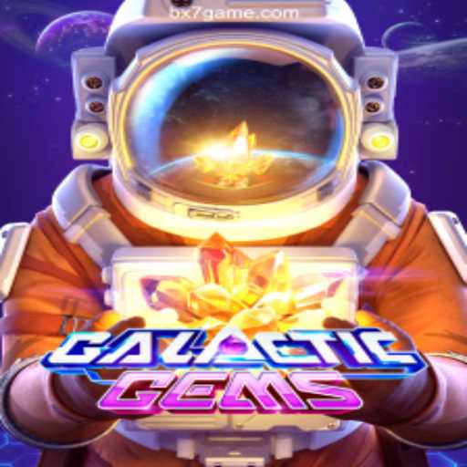 Experience the Thrill of GalacticGems: Your Ultimate Guide to Intergalactic Gaming