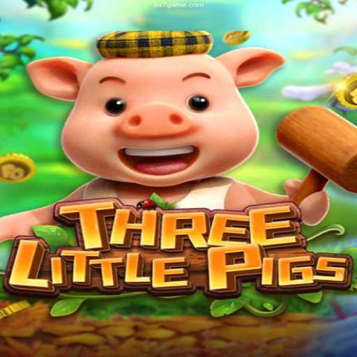 Discover the Thrills of THREELITTLEPIGS: A Modern Spin on Classic Fun