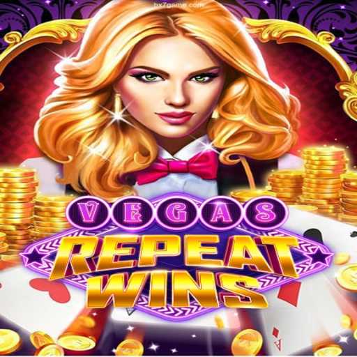 Unveiling VegasRepeatWins: The New Sensation in Online Gaming